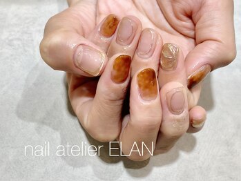 エラン(ELAN)/Jr.SIMPLE90分コース