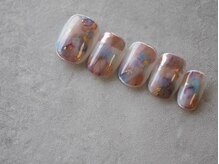 ネイルエニー(Nail Any)/Any collection