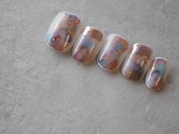 ネイルエニー(Nail Any)/Any collection