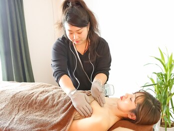 せいらん/日米特許取得マシンでハリと弾力