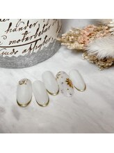 チャンプ 花園店(Champ)/【1月定額デザイン】￥7000