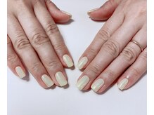 アイリッシュネイル 久屋大通店(Irish Nail)/マーメイドネイル