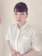 ポーラ ザ ビューティ 三郷中央店(POLA THE BEAUTY) 染谷 侑那