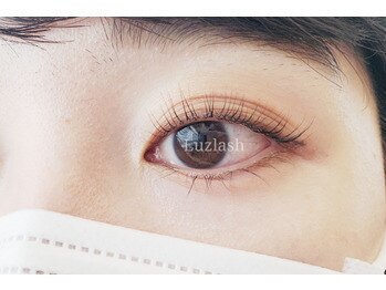 ルースラッシュ 赤坂店(Luzlash)/パリジェンヌラッシュリフト