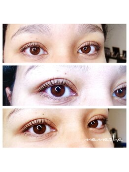 メメシー 相模原(memeshe)/ラッシュリフト / まつ毛パーマ