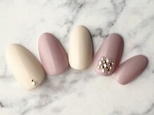 ネイルサロンリヴィエール(Riviere)/HAND★初回¥7500/再来¥8000