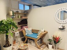 ファンディ 本厚木店(FANDEE)/足浴場