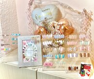 ティナネイル(Tina nail)