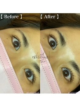 アイラッシュブルー(Eyelash BLUE)/話題のまつげパーマ