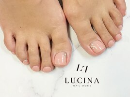 C-1014 シンプル上品フット