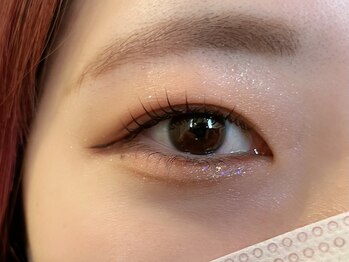 くるり 上野店/パリジェンヌラッシュリフト