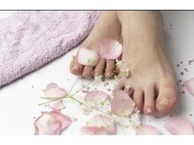 グリーングリーン(GREEN GREEN)/自爪をキレイに健康な足！