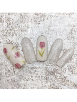 タネモト(Tanemoto)/4月¥7700新規オフ無料☆会員様