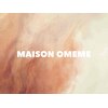 メゾンオメメ(MAISON OMEME)のお店ロゴ