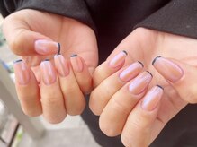 アトリエ アイハ(aiha)/オーロラミラー