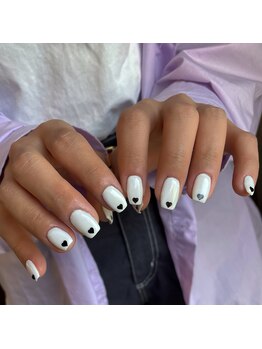 リノン(Linon)/シンプルワンカラー