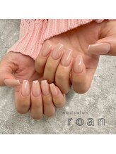 ロアンネイル(roan nail)/