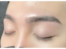 リバレッジ 広尾(Leverage)/メンズアイブロウ/眉毛脱毛/広尾