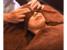 クローバー整骨院/目の奥の痛み