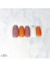 ラシュエット(La Chouette)/