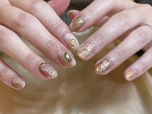 プティ(petit)/【maako】10art