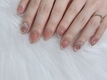 ペル テ ネイル(Per te Nail)/定額