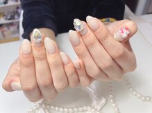 アキラネイルサロン(Akira nail salon)/