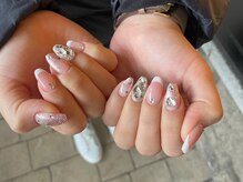 ネイルサロン ソウ 京橋店(Nail Salon Sou)