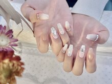 ザ ネイル エビス(The Nail ebisu)/