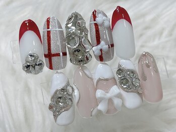 ティーエヌ 八王子店/定額8000円