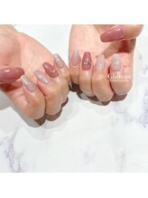 グラマー(Glamour)/