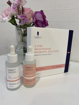 アメル エスティック(Amel esthetic)/