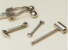 平岸ジュド整体院 整骨院(Judo)/首肩こり・腰痛・姿勢改善・猫背