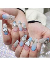 クイーンズビューティーサロン 歌舞伎町店(Queen's beauty salon)/やり放題コース