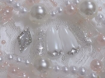 ビューティメイク 池袋(BEAUTY MAKE)/【定額】シルバーコース¥7000