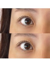 フィービー(pheebe)/ラッシュリフト(まつげパーマ)