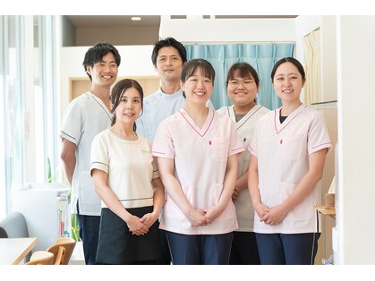 よこはま山手治療院の写真
