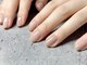 リアンサロン(Rian salon)の写真/ケアをすることで諦めていたジェルネイルもずっと続けられる施術をご提案♪自爪からキレイを目指しましょう