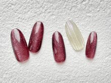 ターラ(Tara)/バカラネイル