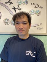 整体サロンみやび 四条河原町店&nbsp;大川 広仁