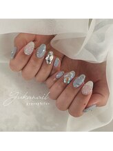 ジプソフィラ/yuka