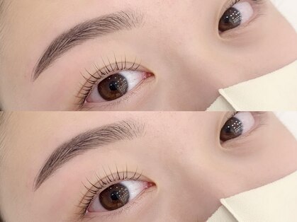 ホワイトアイ 長野(WHITE EYE)の写真