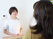 ボディラボらくなり/女性スタッフ在籍！