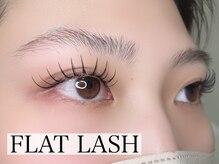 アヴァンス 光明池(AVANCE.)/フラットラッシュ120本