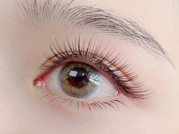 ビオールサロン 池袋東口(美allサロン)の写真/ナチュラルだけど可愛いを叶えあなたの魅力を最大限引き出します！いつもより＋αカワイイ私に♪