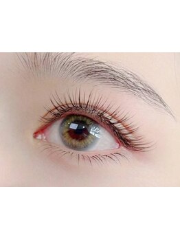 キープ力が自慢のサロン