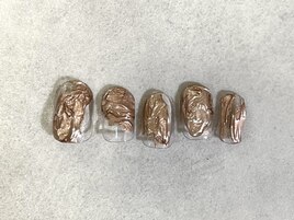 質感ニュアンス