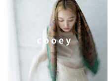 クーイー ジリーアイ(cooey. gillyeye)