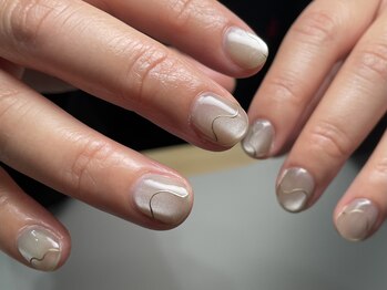 hand / select design