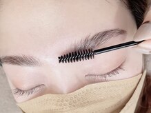アイハビー 自由が丘(eyeHbe)/アイブロウWAX